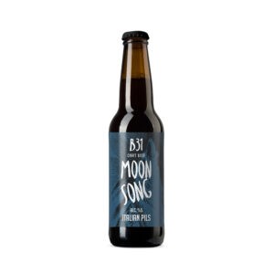 Moon Song - Italian Pils